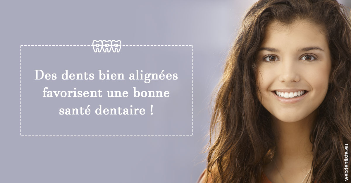 https://dr-gonnet-laurent.chirurgiens-dentistes.fr/Dents bien alignées