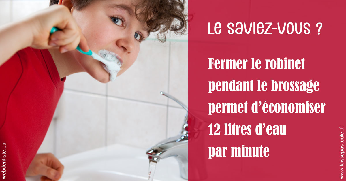 https://dr-gonnet-laurent.chirurgiens-dentistes.fr/Fermer le robinet 2