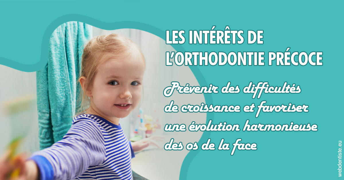 https://dr-gonnet-laurent.chirurgiens-dentistes.fr/Les intérêts de l'orthodontie précoce 2