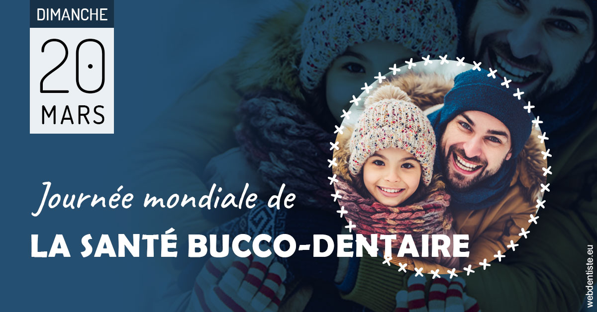 https://dr-gonnet-laurent.chirurgiens-dentistes.fr/La journée de la santé bucco-dentaire 1