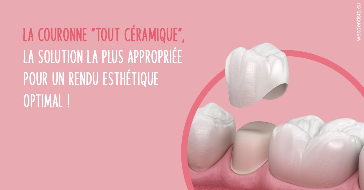 https://dr-gonnet-laurent.chirurgiens-dentistes.fr/La couronne "tout céramique"