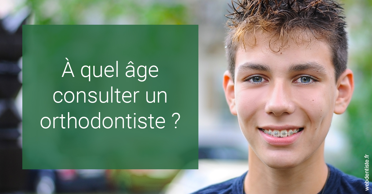 https://dr-gonnet-laurent.chirurgiens-dentistes.fr/A quel âge consulter un orthodontiste ? 1